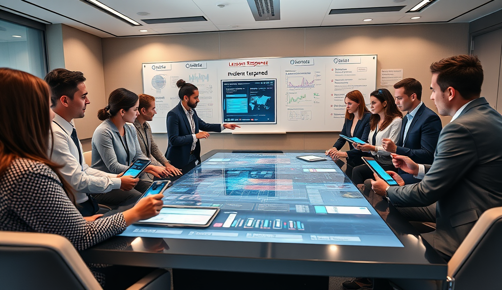 Featured Image for Blueprint for Secure Remote Access Rollout in Healthcare (2025)