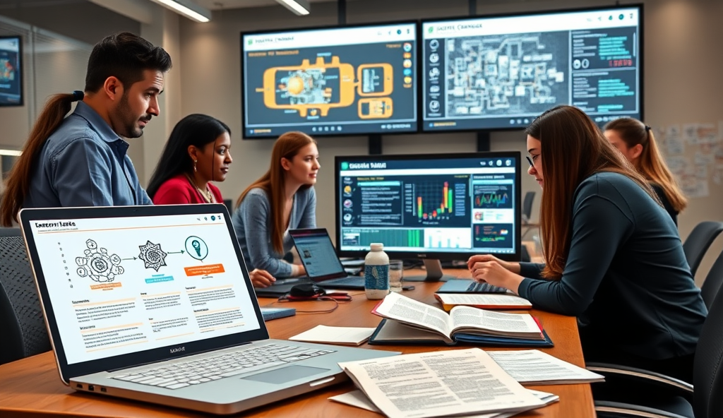 Featured Image for Lessons Learned from Supply Chain Sbom Validation in Higher Education (2025)