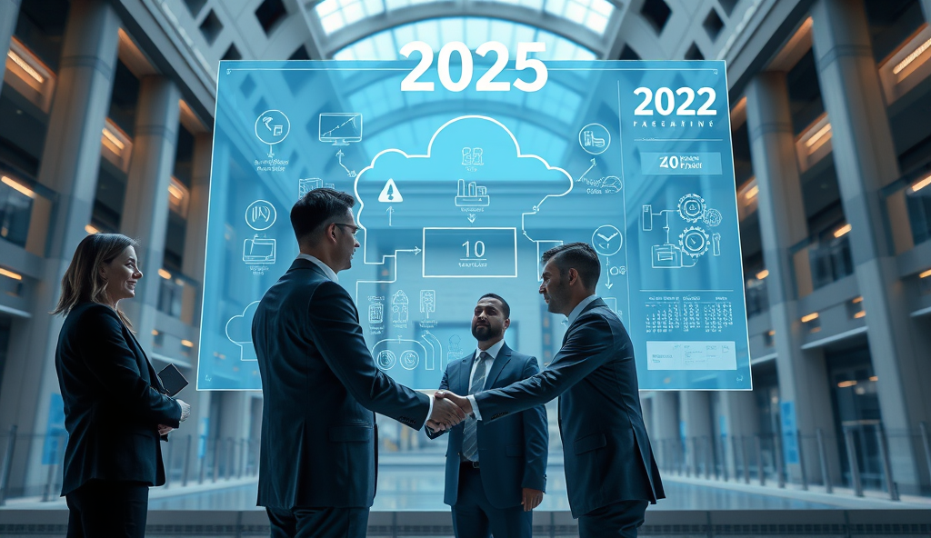 Featured Image for Lessons Learned from Ai Governance Policies in Critical Infrastructure (2025)