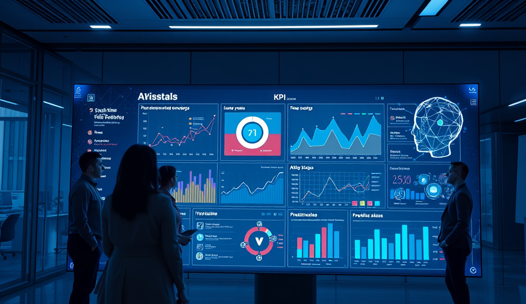 Featured Image for KPI Dashboard for Ai-Driven Threat Modelling in Public Sector (2025)