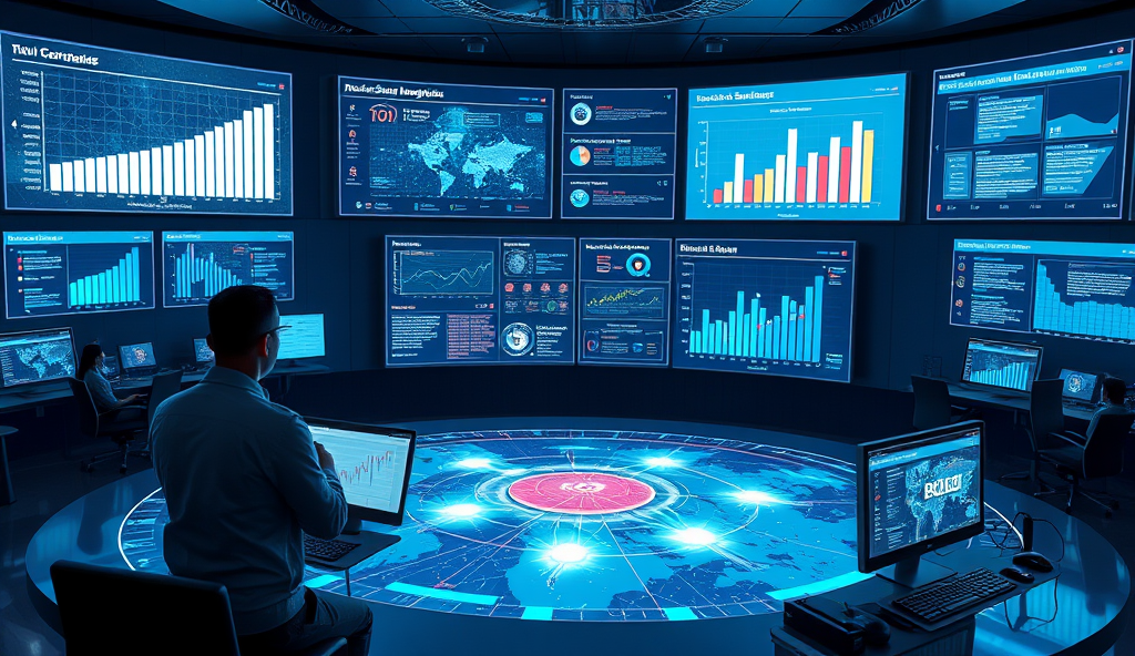 Featured Image for ROI Analysis of Attack Surface Management in Telecom (2025)