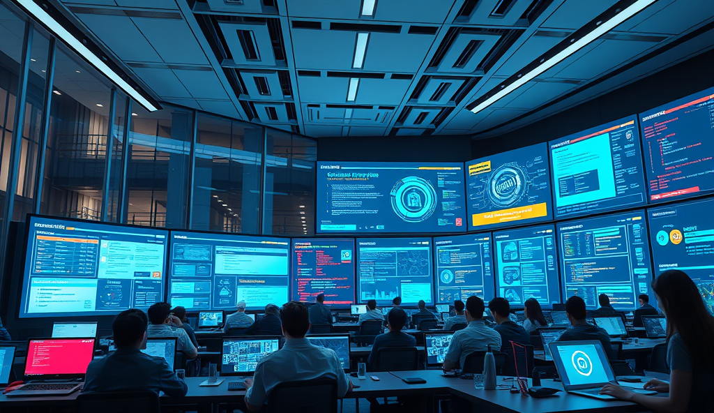 Featured Image for Top 10 Mistakes in Building Cloud-Native Soc in Higher Education (2025)