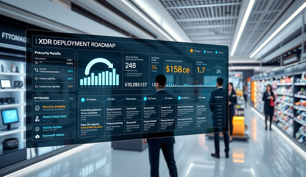 Featured Image for KPI Dashboard for Xdr Deployment Roadmap in Retail (2025)