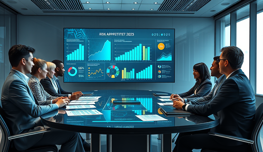 Introduction to Strategic Risk Appetite Alignment in WordPress