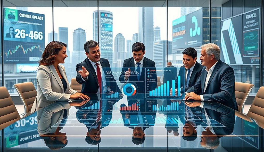 The Role of WordPress in Risk Management