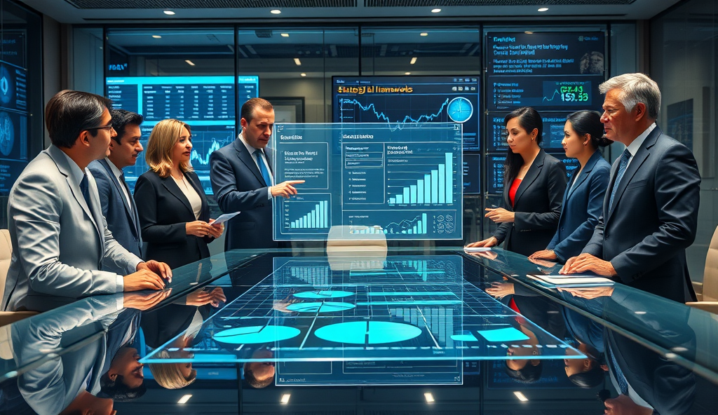 Steps to Align Strategic Risk Appetite with Organizational Goals in WordPress