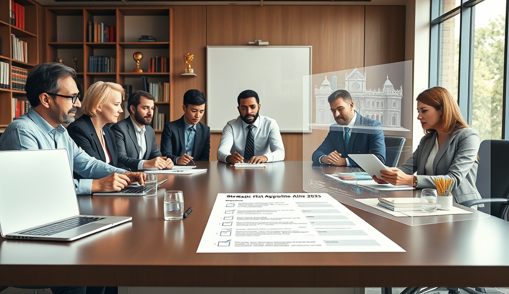 The Role of Corporate Governance in Risk Management
