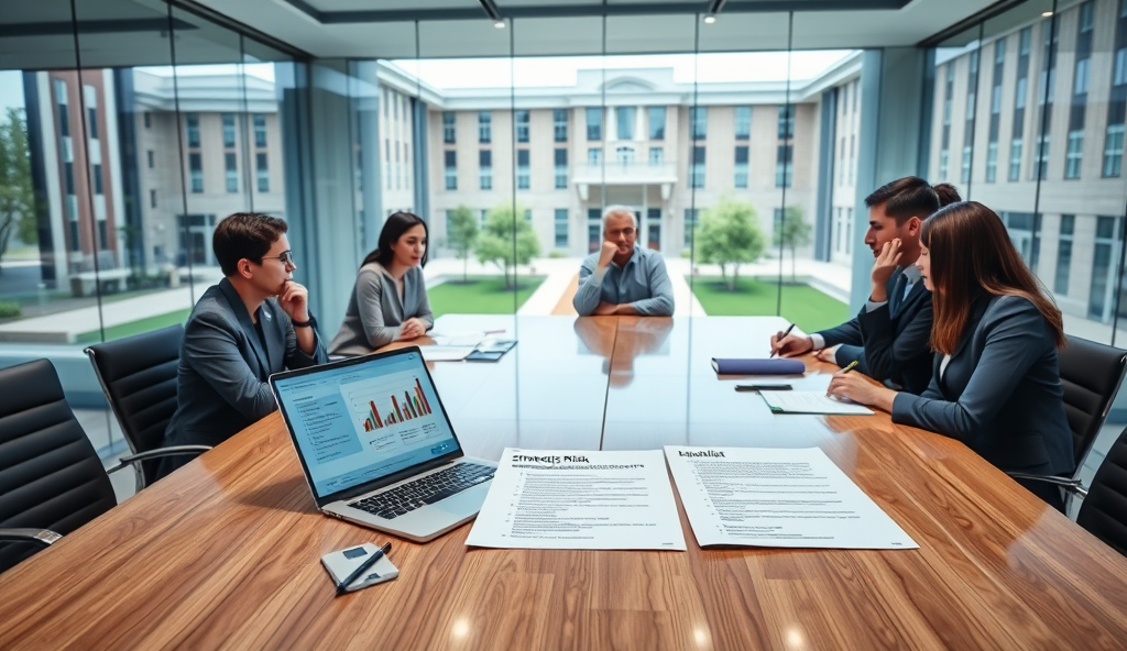 Conclusion: Ensuring Long-Term Success with Strategic Risk Appetite Alignment