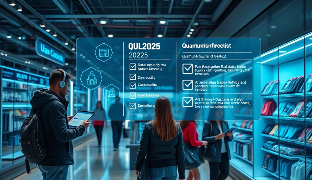 Strategies for Mitigating Quantum Risks in Research and Development