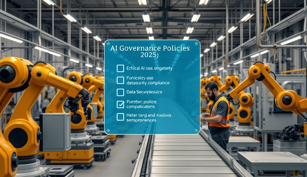 Legal and Regulatory Compliance for AI in Government