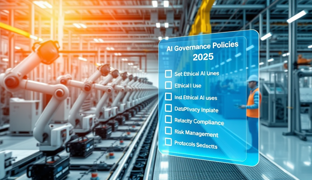 Challenges and Solutions in AI Governance for Government Agencies