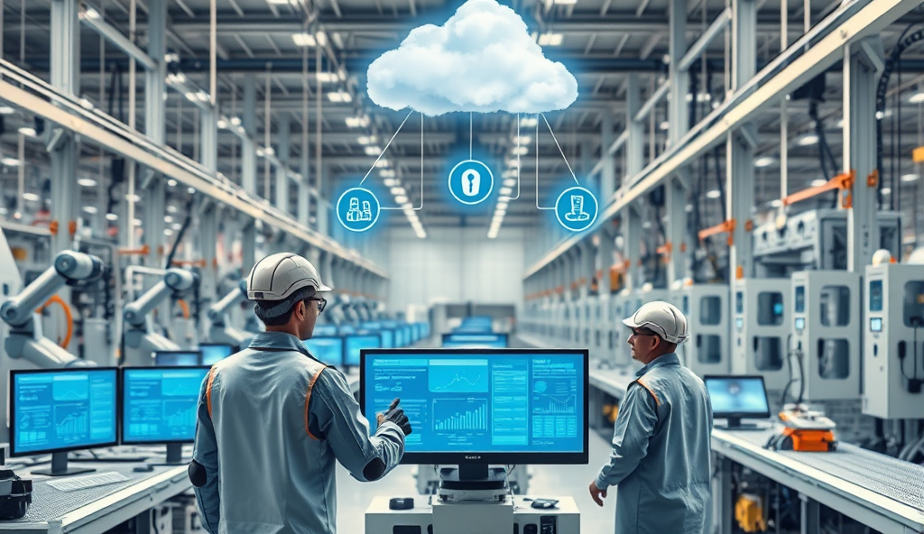 Introduction to the Shared Responsibility Model in Cloud Hosting