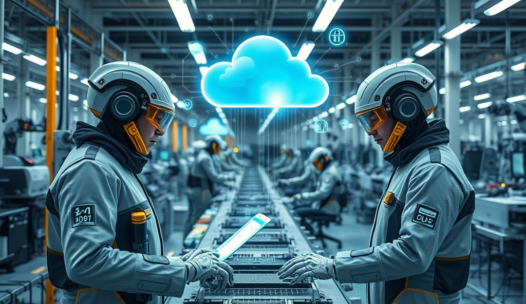 Tools and Technologies to Enhance Security in WordPress Cloud Hosting