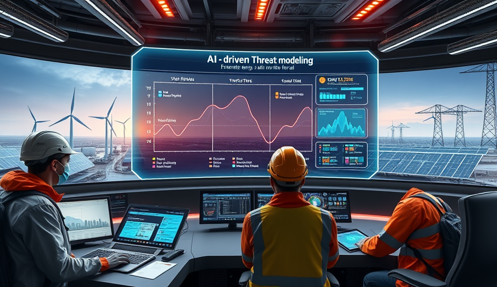 Introduction to AI-driven threat modelling in WordPress