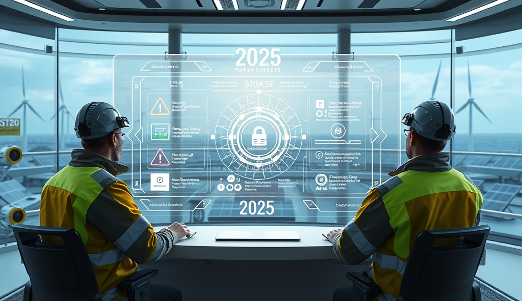 Future trends in AI-driven threat modelling for WordPress