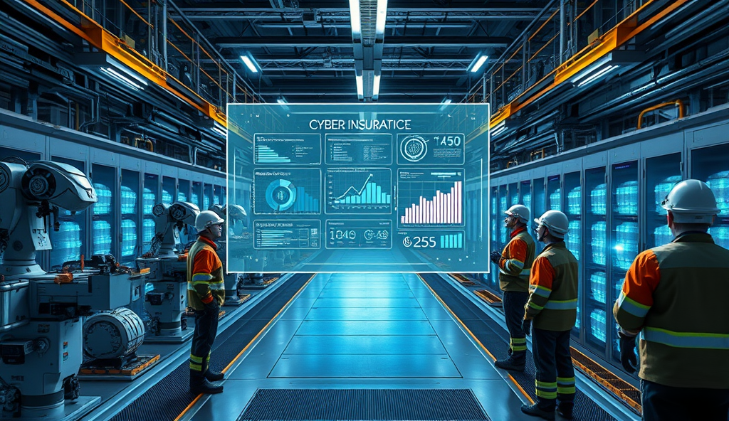 Introduction to Cyber-Insurance Premium Optimization