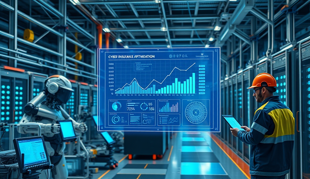 Future Trends in Cyber-Insurance Premium Optimization