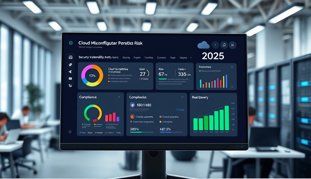 Introduction to Cloud Misconfiguration Risks in WordPress