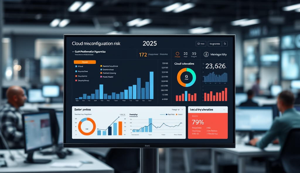 Common Causes of Cloud Misconfiguration in WordPress