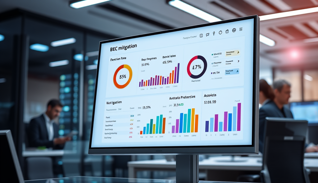 Future trends in BEC mitigation and the role of WordPress plugins