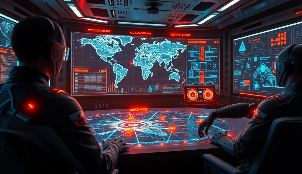Comparing traditional vs. AI-driven threat modeling approaches