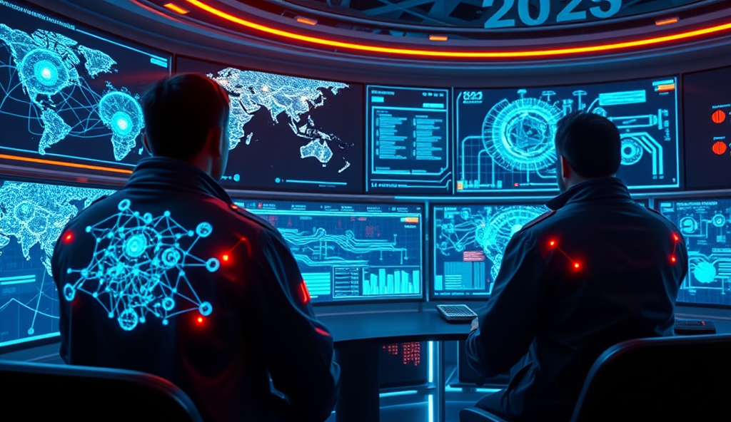Case studies of successful AI-driven threat modeling implementations