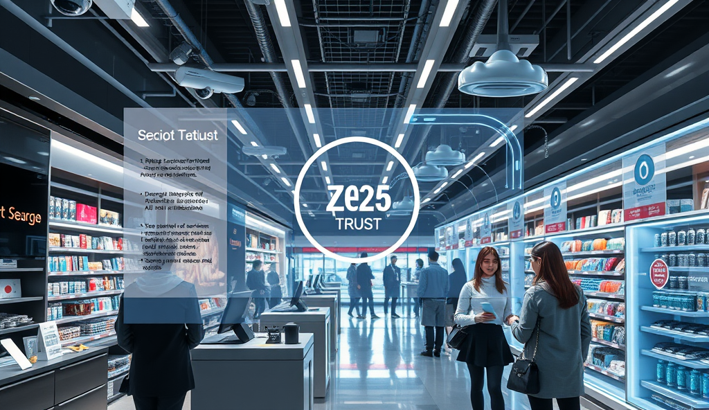 Introduction to Zero Trust Gap Analysis in WordPress