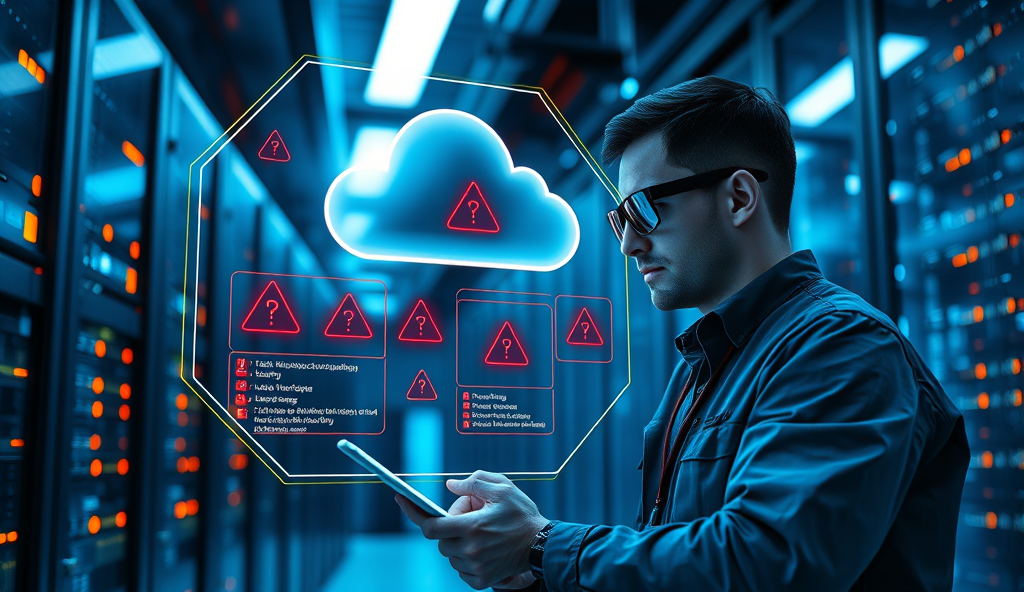 Introduction to Cloud Misconfiguration Risks on WordPress Websites