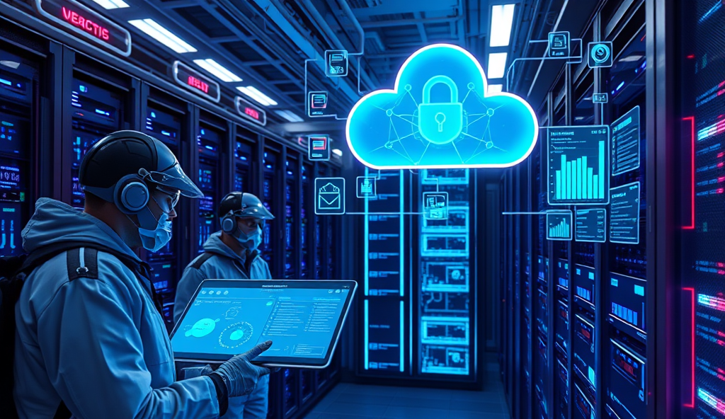 Common Causes of Cloud Misconfiguration in WordPress