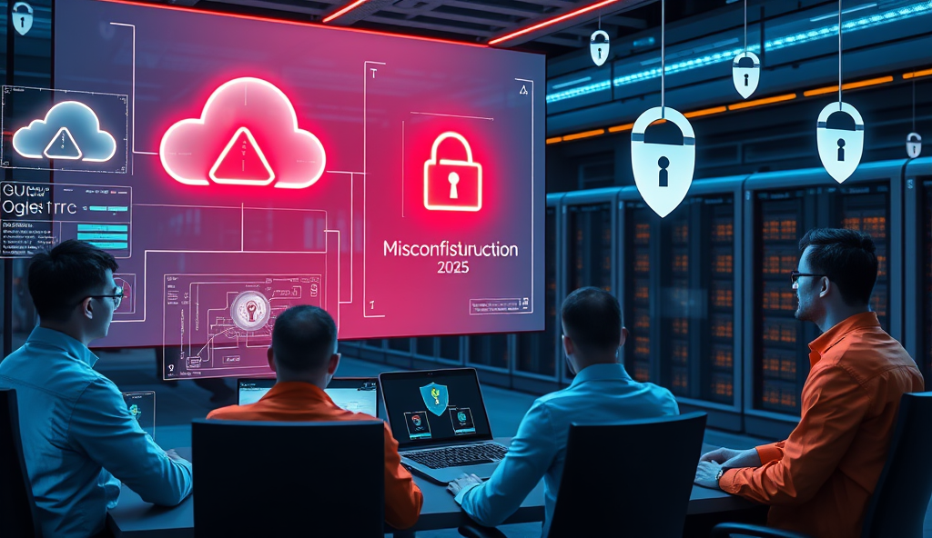 Conclusion: Safeguarding Your WordPress Site from Cloud Misconfiguration Risks