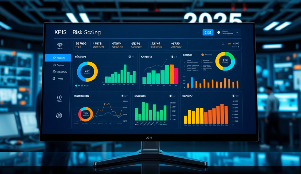 Key Features to Look for in a Third-Party SaaS Risk Scoring Tool
