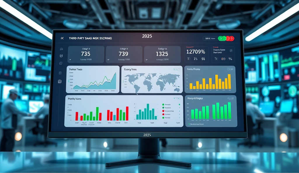 Case Studies: Successful Implementations of SaaS Risk Scoring in WordPress