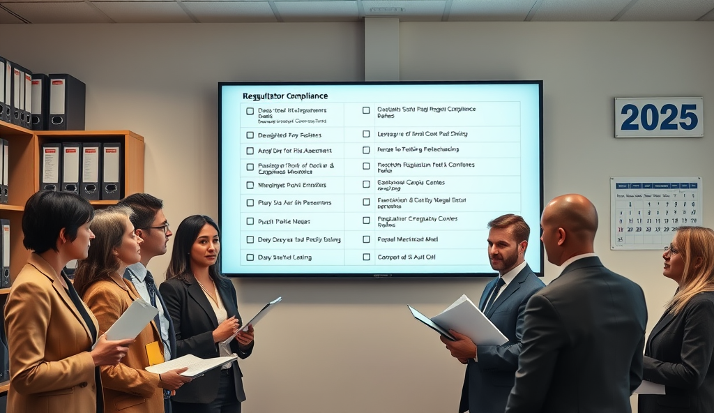 Introduction to Regulatory Fines Avoidance for WordPress Business Owners