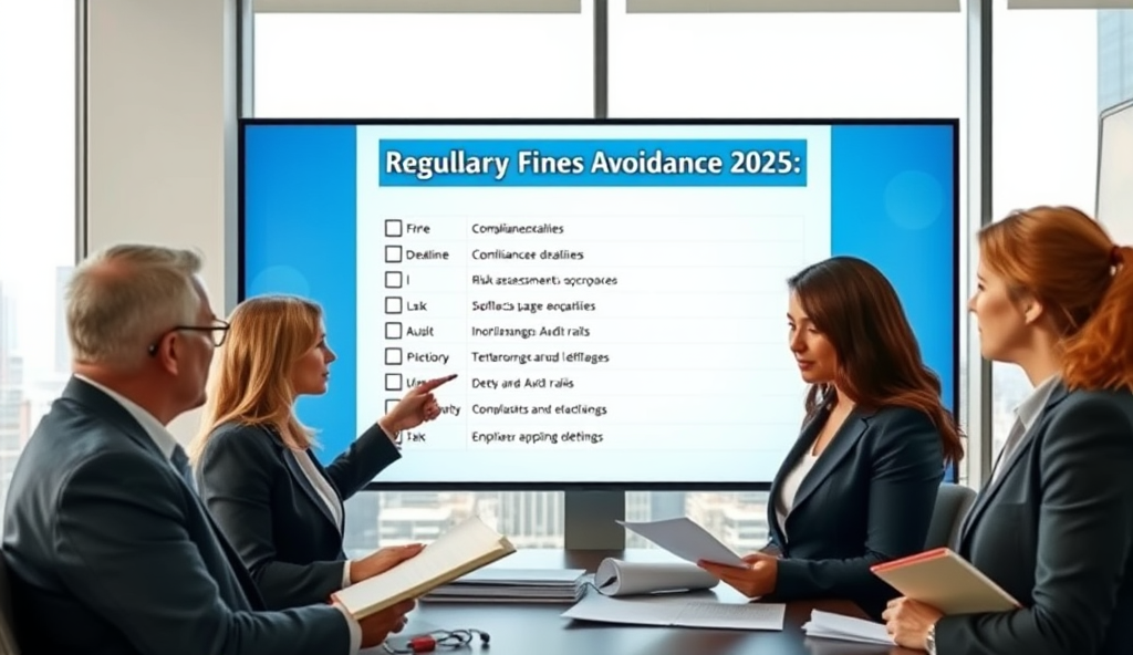 Key Regulations Affecting WordPress Business Owners