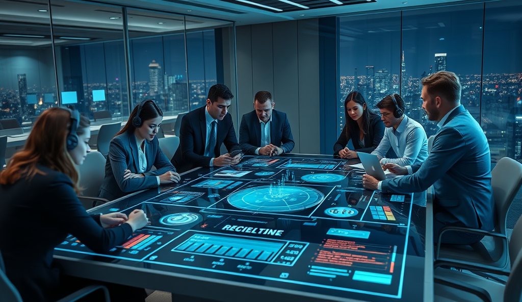 Measuring the Effectiveness of Your Gamified Incident Response Training