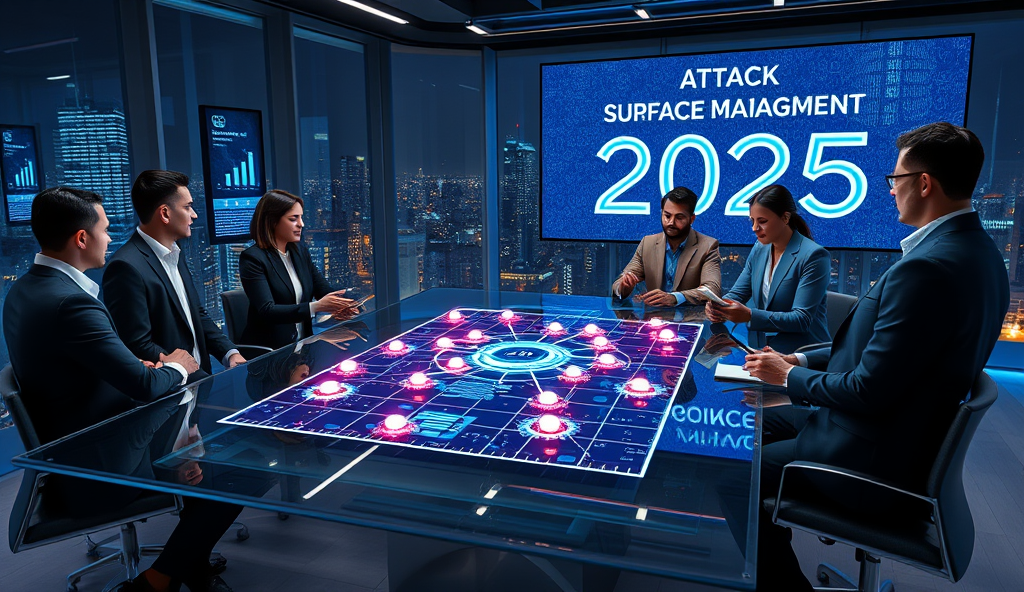Key Components of Attack Surface Management in WordPress