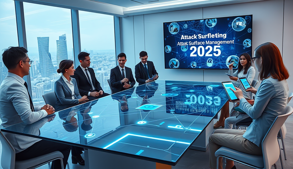 Case Studies: Successful Attack Surface Management in WordPress
