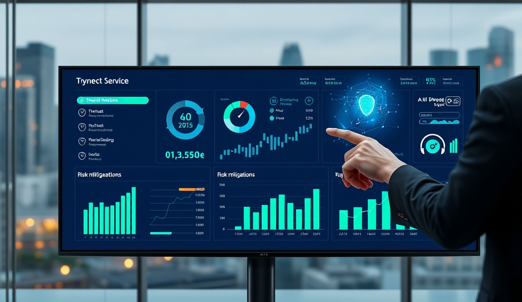 Key Components of AI-Driven Threat Modelling in WordPress