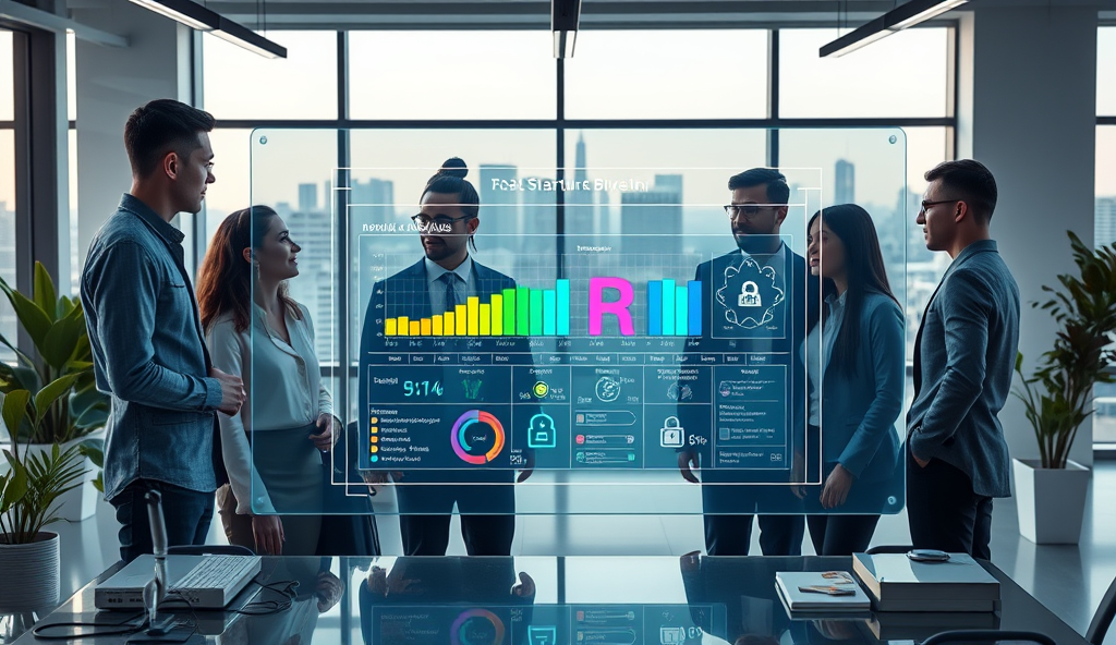 Regulatory and Compliance Considerations for Third-Party SaaS Risk Scoring