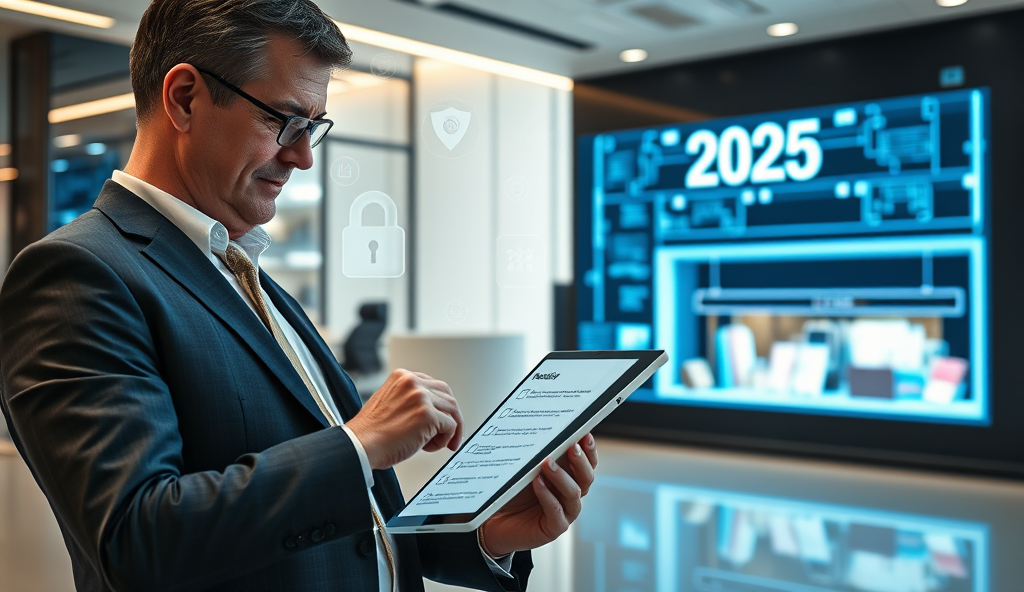 Introduction to Executive Cyber Awareness Training for WordPress