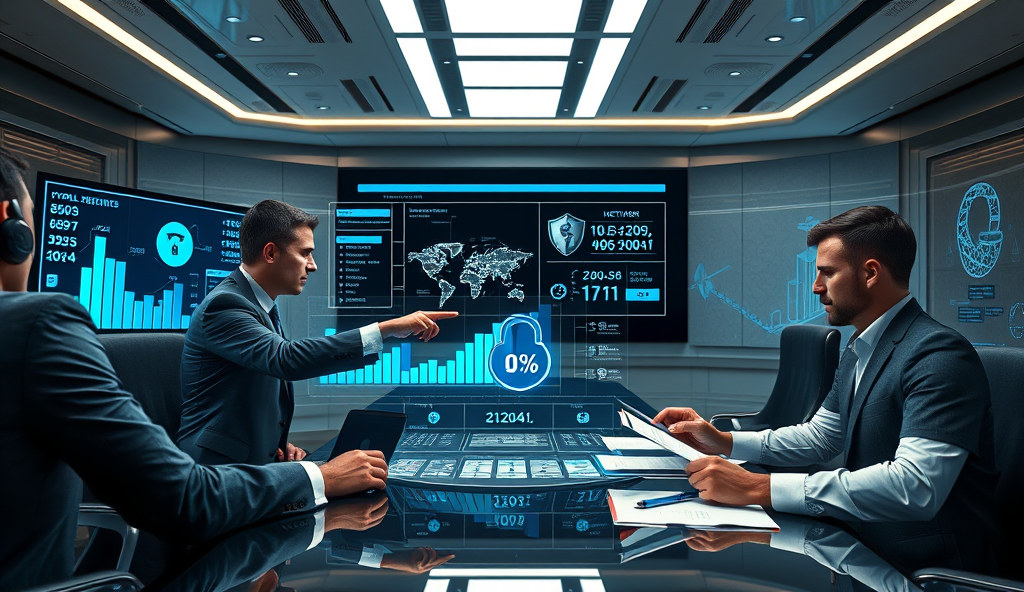 Introduction to Merger & Acquisition Cyber Due Diligence