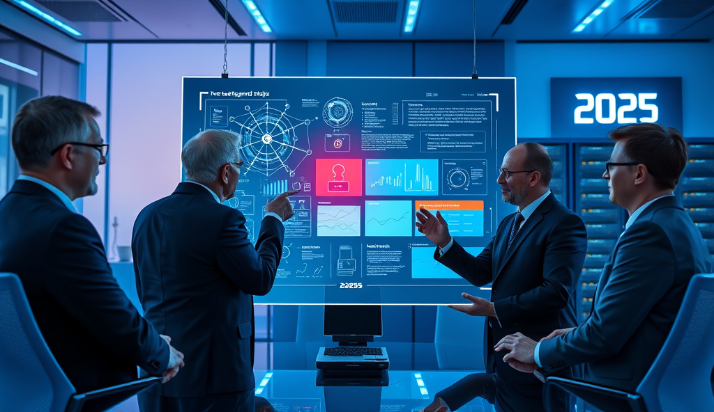 Best Practices for Conducting Cyber Due Diligence