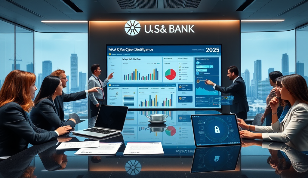 Key Cybersecurity Risks to Assess During Due Diligence