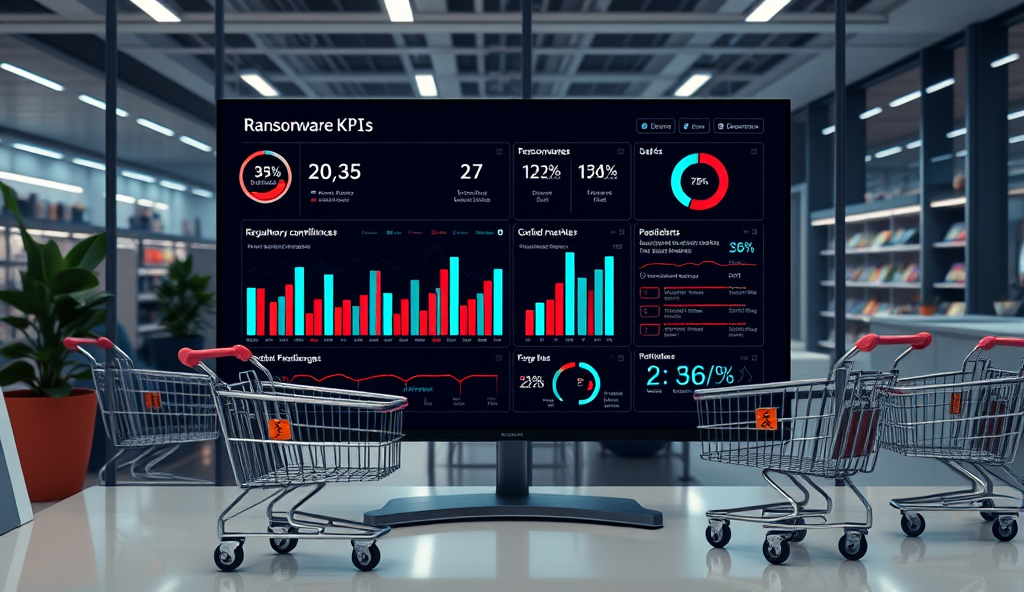 Essential Plugins for Ransomware Compliance on WordPress