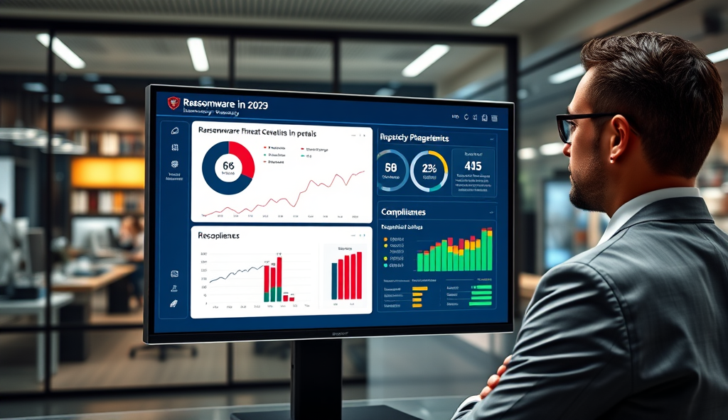 Conclusion: Ensuring Ongoing Compliance with Ransomware Regulations