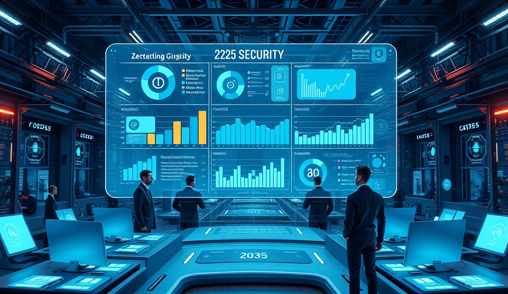 Introduction to Zero Trust Gap Analysis in WordPress