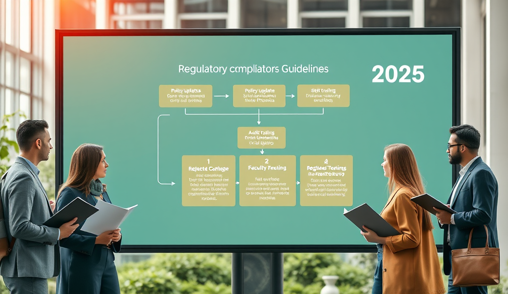 Key Regulations Affecting WordPress Business Owners