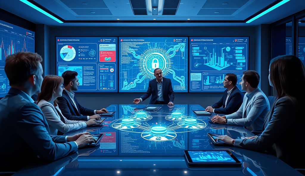 Introduction to Executive Cyber Awareness Training for WordPress