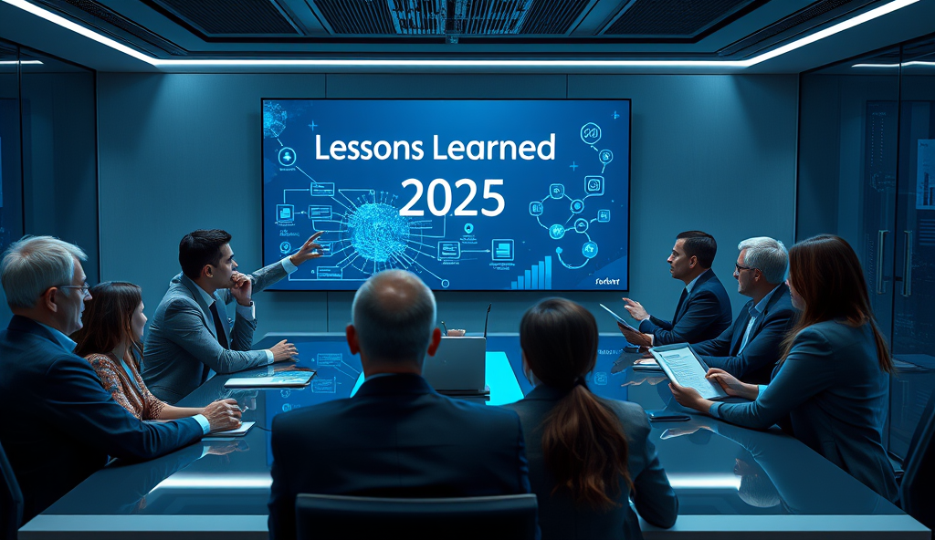 Features to Look for in Executive Cyber Awareness Training