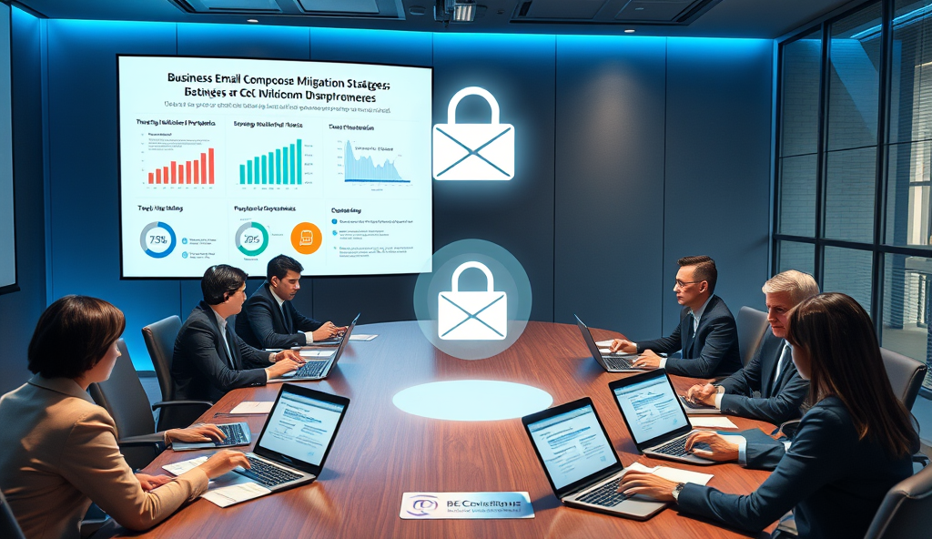 Introduction to Business Email Compromise (BEC) and Its Impact on WordPress Users
